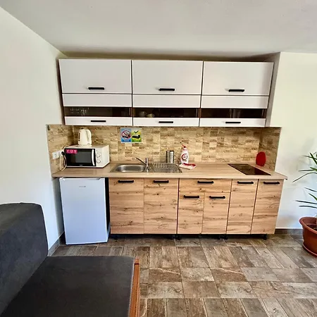 Apartamento Tatry *