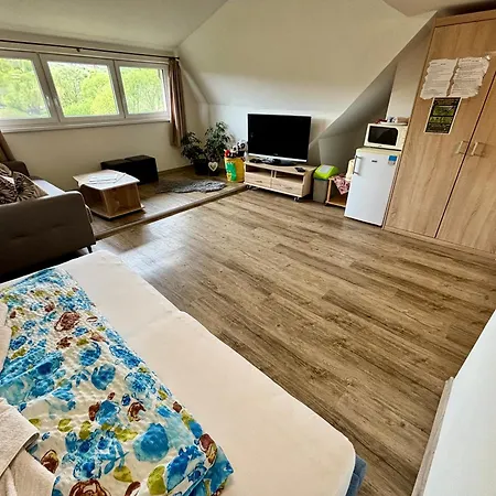 Tatry Apartamento Nová Lesná