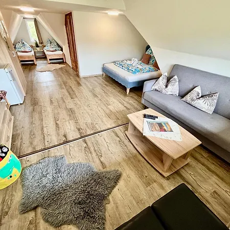 Apartamento Tatry Nová Lesná