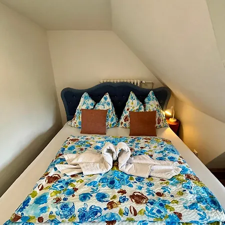 Tatry Apartamento *