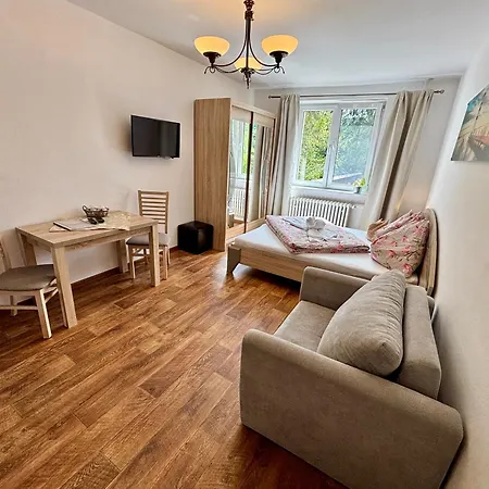 Apartament Tatry *