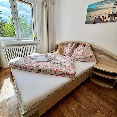 Tatry Apartamento Nová Lesná