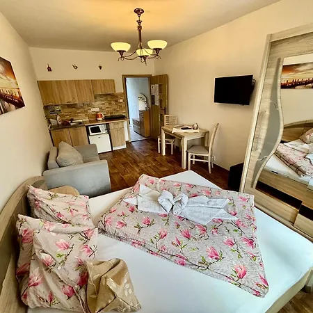 Tatry Apartamento *