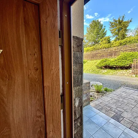 Tatry Apartamento Nová Lesná