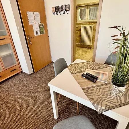 Tatry Apartamento