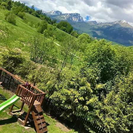 Tatry * Nová Lesná