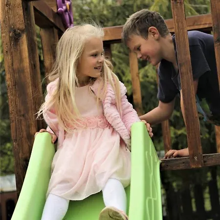 アパート Tatry *