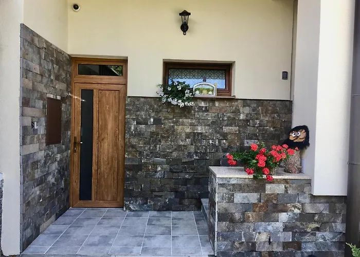 Tatry Appartamento Nová Lesná