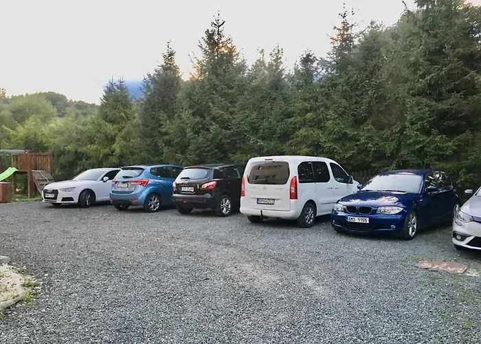Appartamento Tatry Nová Lesná