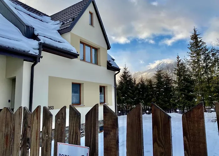 Tatry Appartamento *