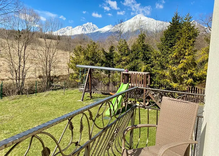 Tatry Appartamento