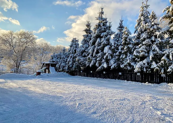 Tatry Appartamento