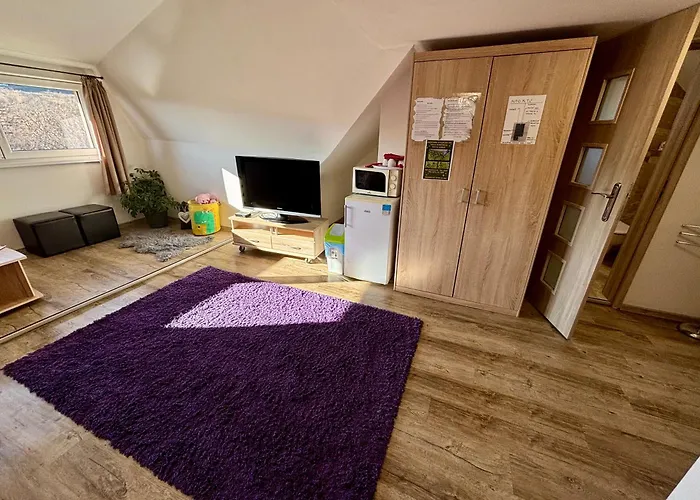 Apartment Villa Holiday Tatry