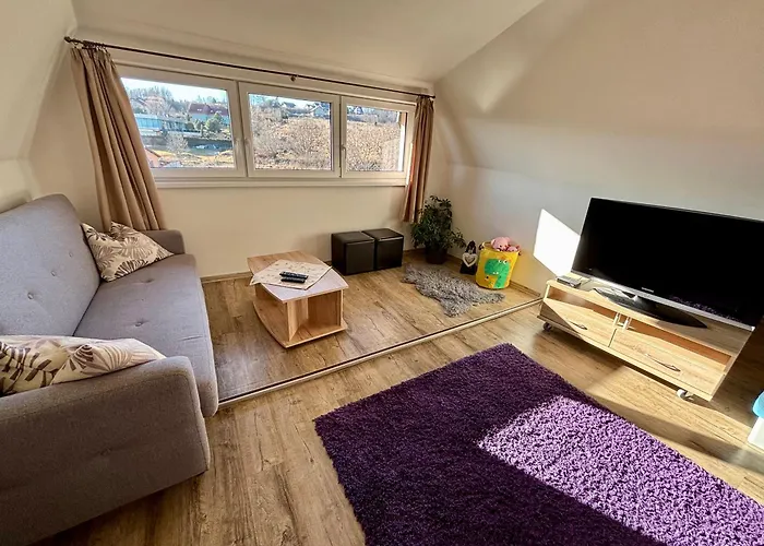 Apartment Villa Holiday Tatry