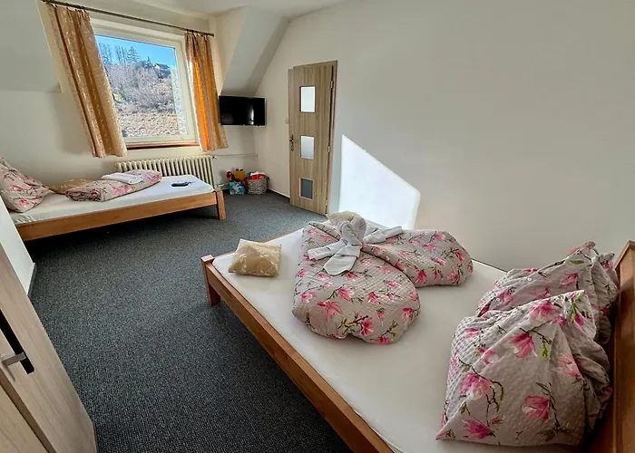 Apartment Villa Holiday Tatry *