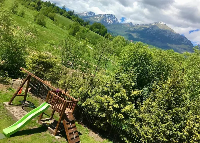 Tatry * Nová Lesná